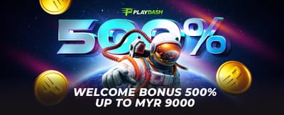 Sertai Komuniti Pemenang Malaysia