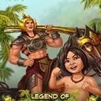 Legend of ThÃ¡nh GiÃ³ng