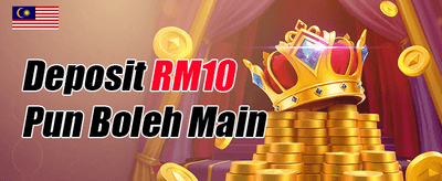 Rebat Tunai VIP Mingguan promotion image