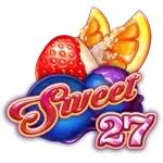 Sweet 27