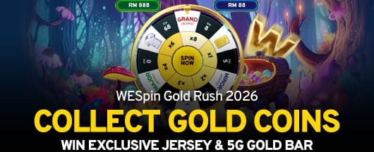Bonus Rujuk Rakan promotion image