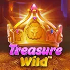 Treasure Wild screenshot