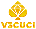 v3cucionline.my Logo
